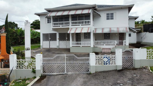 Twenty-Fifth image of Lot 4 New Green Close in Mandeville, Manchester, Jamaica - property is For Sale