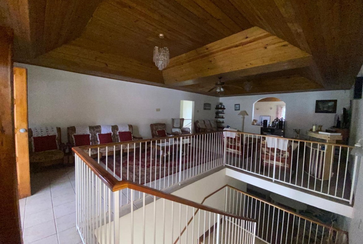 Twenty-Eighth image of Lot 4 New Green Close in Mandeville, Manchester, Jamaica - property is For Sale