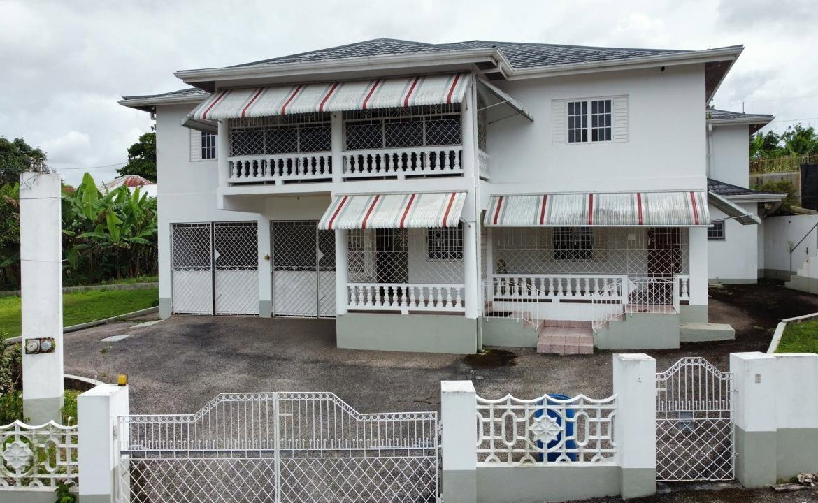 Fourth image of Lot 4 New Green Close in Mandeville, Manchester, Jamaica - property is For Sale