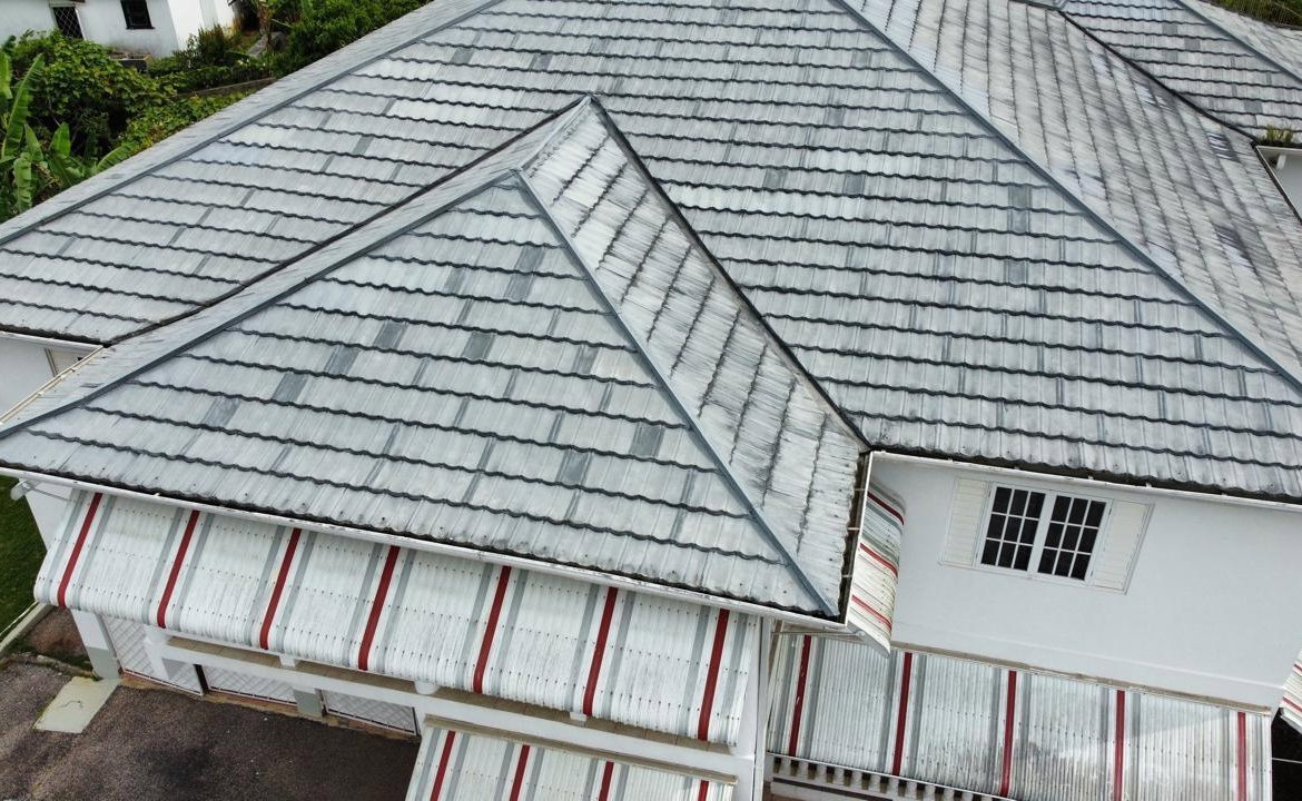 Fifth image of Lot 4 New Green Close in Mandeville, Manchester, Jamaica - property is For Sale