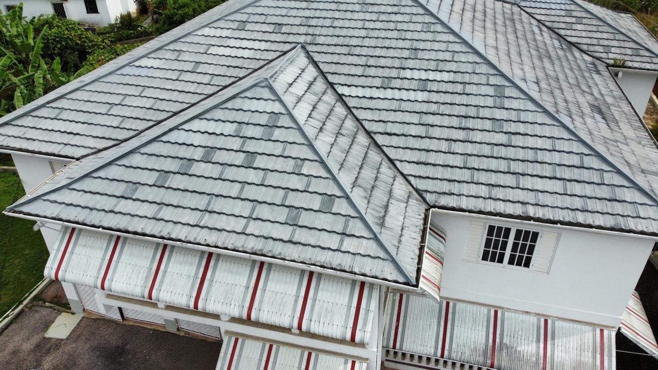 Fifth image of Lot 4 New Green Close in Mandeville, Manchester, Jamaica - property is For Sale