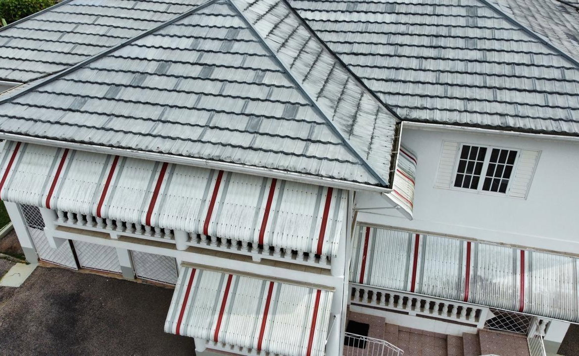 Sixth image of Lot 4 New Green Close in Mandeville, Manchester, Jamaica - property is For Sale