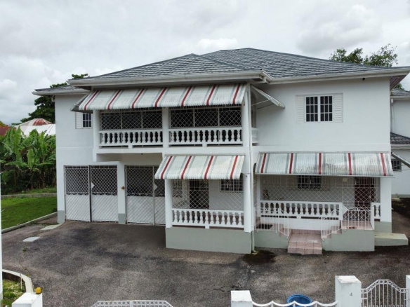 First image of Lot 4 New Green Close in Mandeville, Manchester, Jamaica - property is For Sale