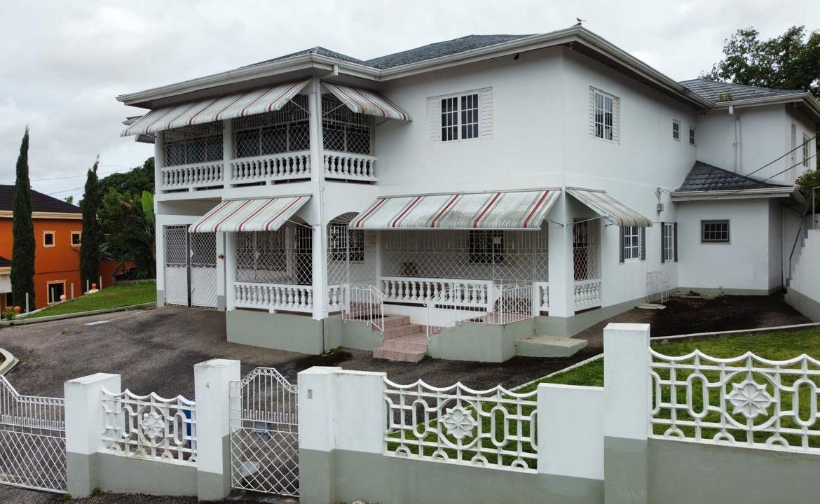 Seventh image of Lot 4 New Green Close in Mandeville, Manchester, Jamaica - property is For Sale