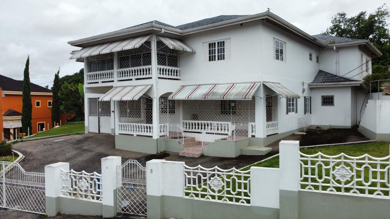 Seventh image of Lot 4 New Green Close in Mandeville, Manchester, Jamaica - property is For Sale