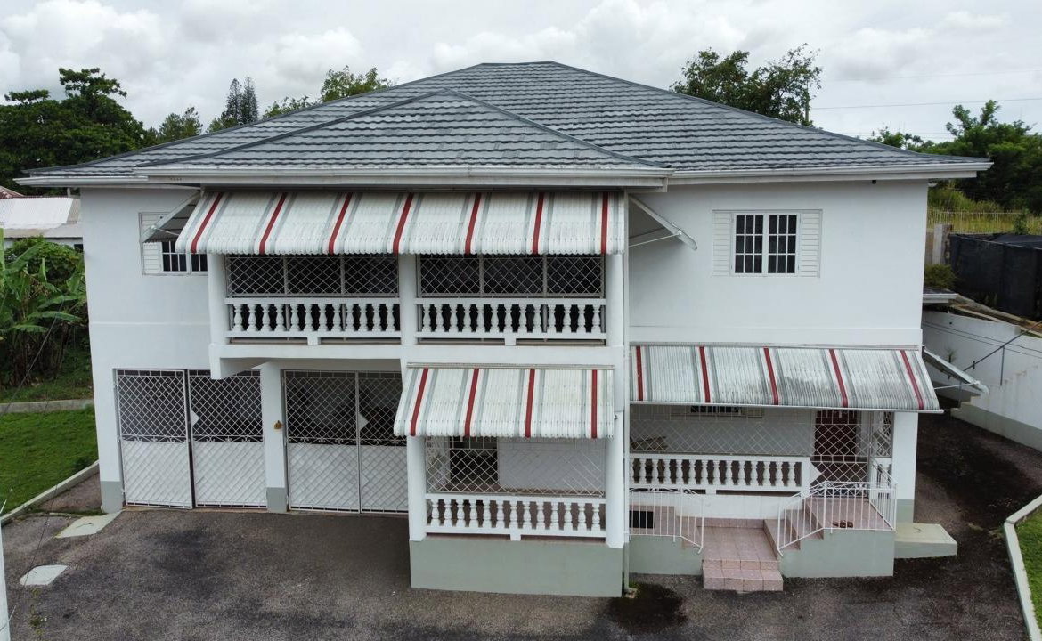 Eighth image of Lot 4 New Green Close in Mandeville, Manchester, Jamaica - property is For Sale