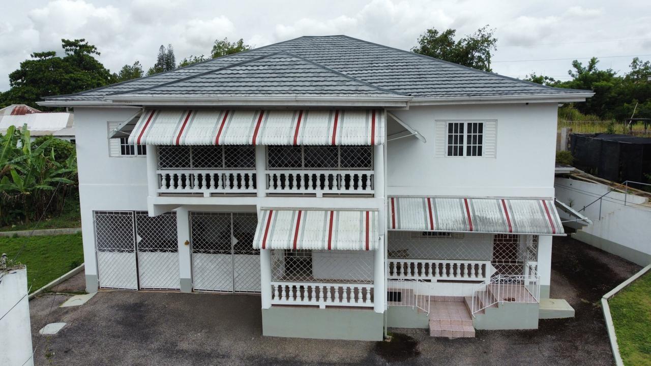 Eighth image of Lot 4 New Green Close in Mandeville, Manchester, Jamaica - property is For Sale