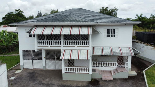 Eighth image of Lot 4 New Green Close in Mandeville, Manchester, Jamaica - property is For Sale