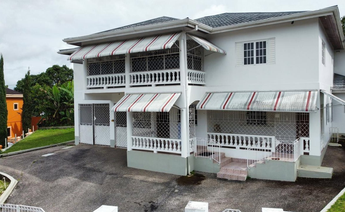 Ninth image of Lot 4 New Green Close in Mandeville, Manchester, Jamaica - property is For Sale