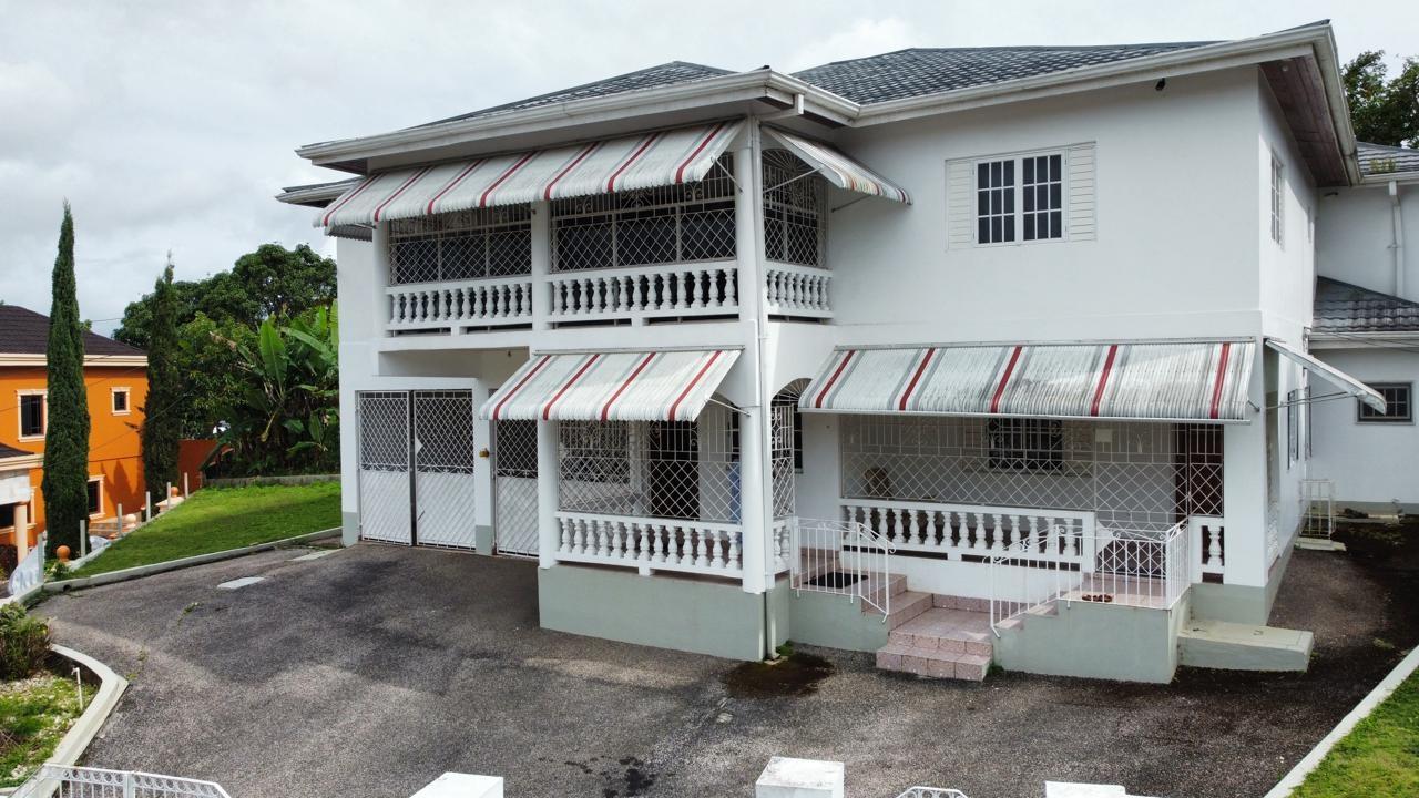 Ninth image of Lot 4 New Green Close in Mandeville, Manchester, Jamaica - property is For Sale