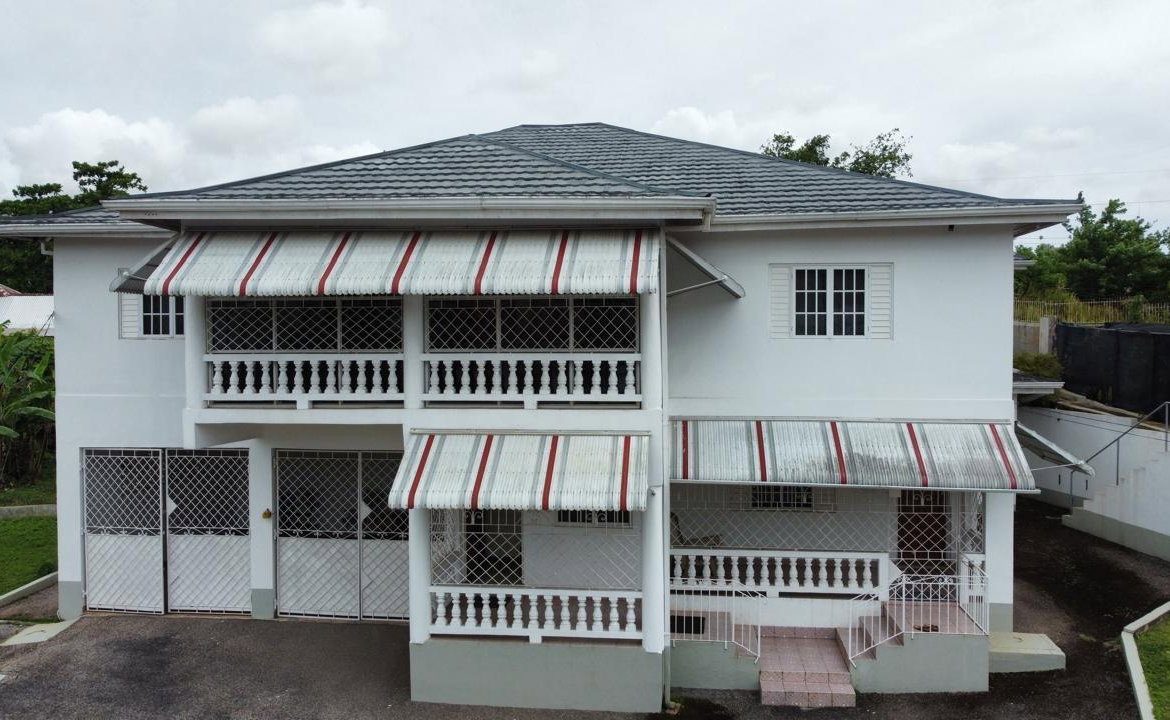 Tenth image of Lot 4 New Green Close in Mandeville, Manchester, Jamaica - property is For Sale