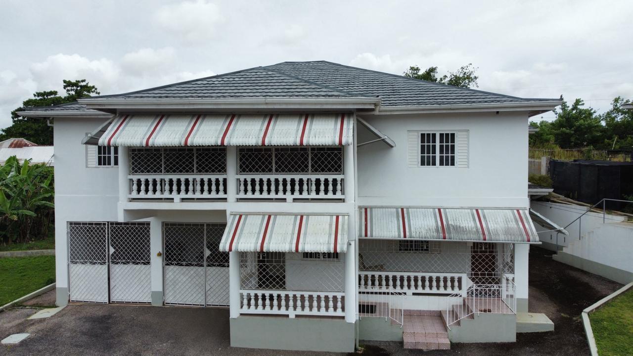 Tenth image of Lot 4 New Green Close in Mandeville, Manchester, Jamaica - property is For Sale