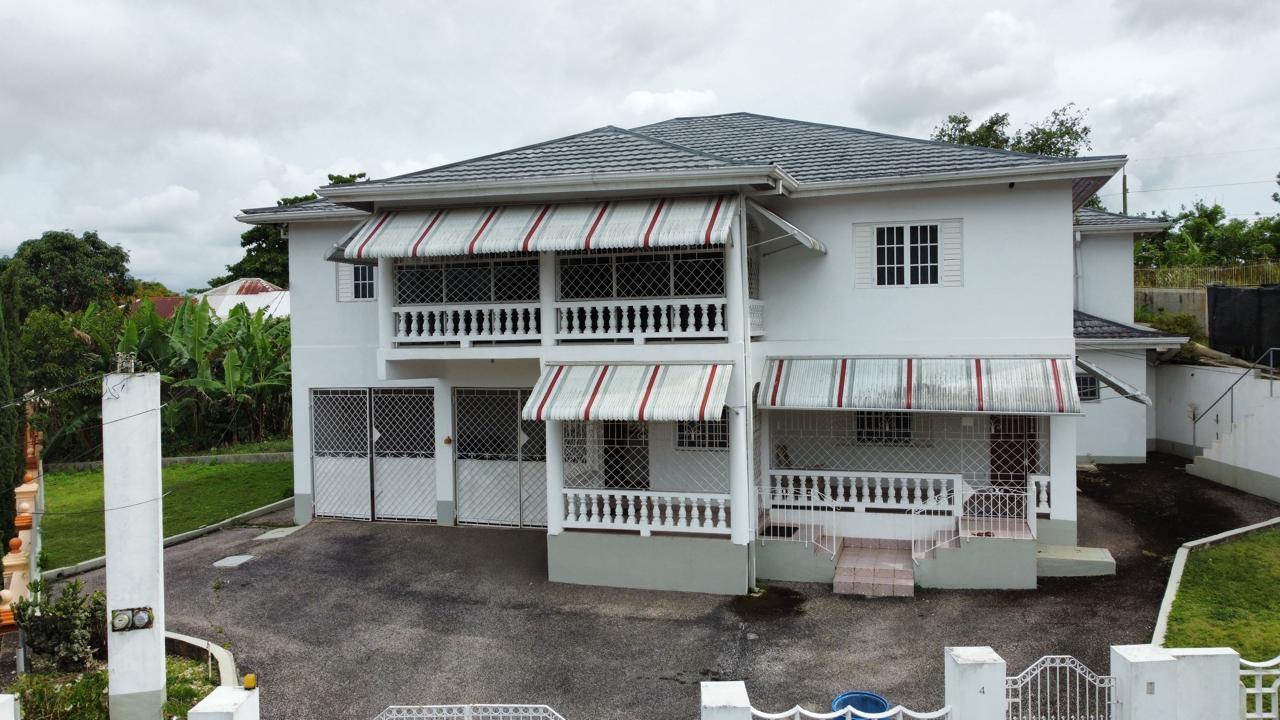 First image of Lot 4 New Green Close in Mandeville, Manchester, Jamaica - property is For Sale