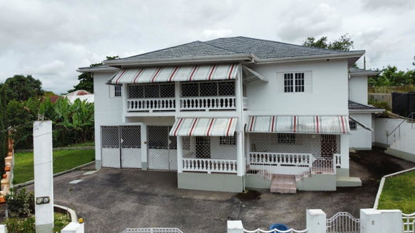 First image of Lot 4 New Green Close in Mandeville, Manchester, Jamaica - property is For Sale