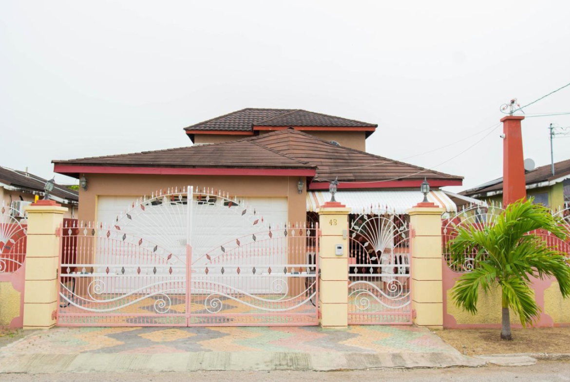 Second image of 538 Oyster Way, New Harbour v in Old Harbour, St. Catherine, Jamaica - property is For Sale