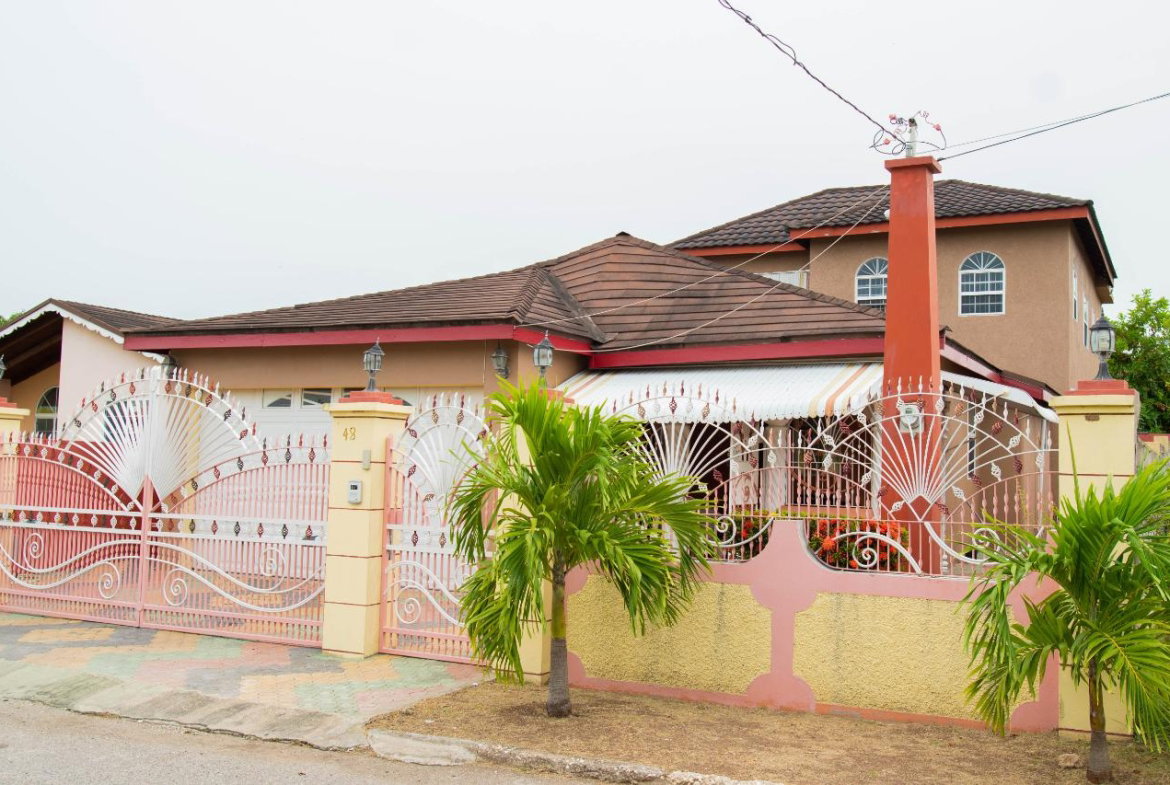 First image of 538 Oyster Way, New Harbour v in Old Harbour, St. Catherine, Jamaica - property is For Sale