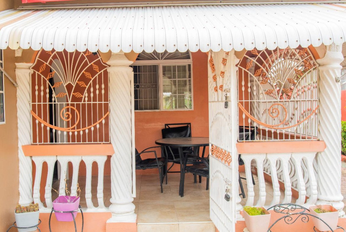 Third image of 538 Oyster Way, New Harbour v in Old Harbour, St. Catherine, Jamaica - property is For Sale