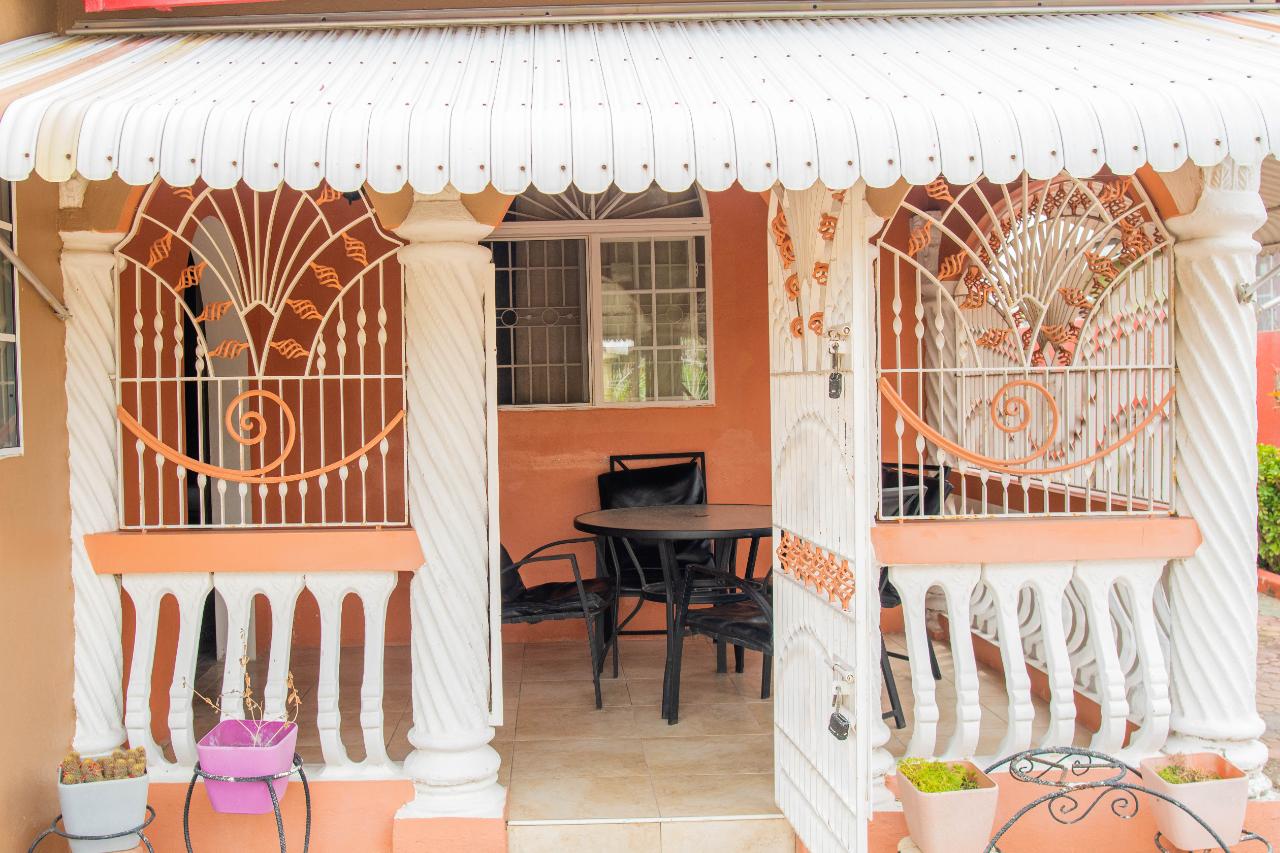 Stunning-6-Bedroom-Home-for-Sale-in-New-Harbour-Village-Jamaica Third image of 538 Oyster Way, New Harbour v in Old Harbour, St. Catherine, Jamaica - property is For Sale