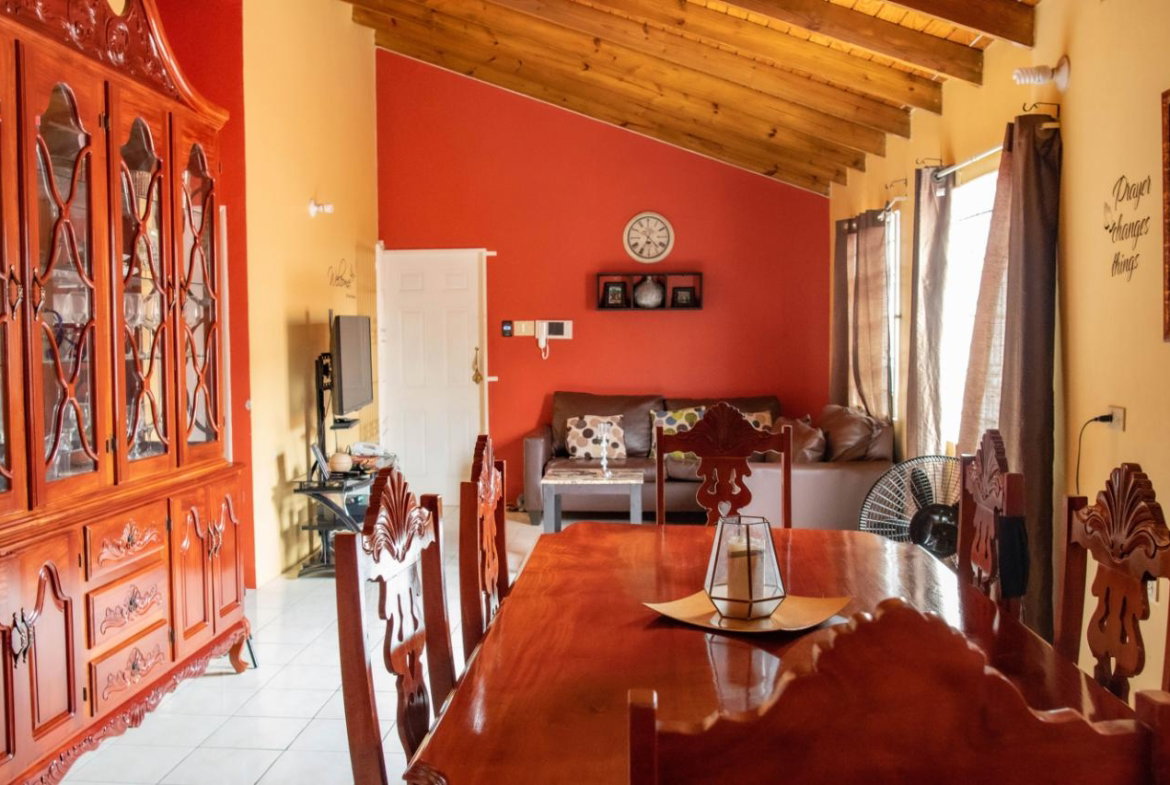 Fifth image of 538 Oyster Way, New Harbour v in Old Harbour, St. Catherine, Jamaica - property is For Sale