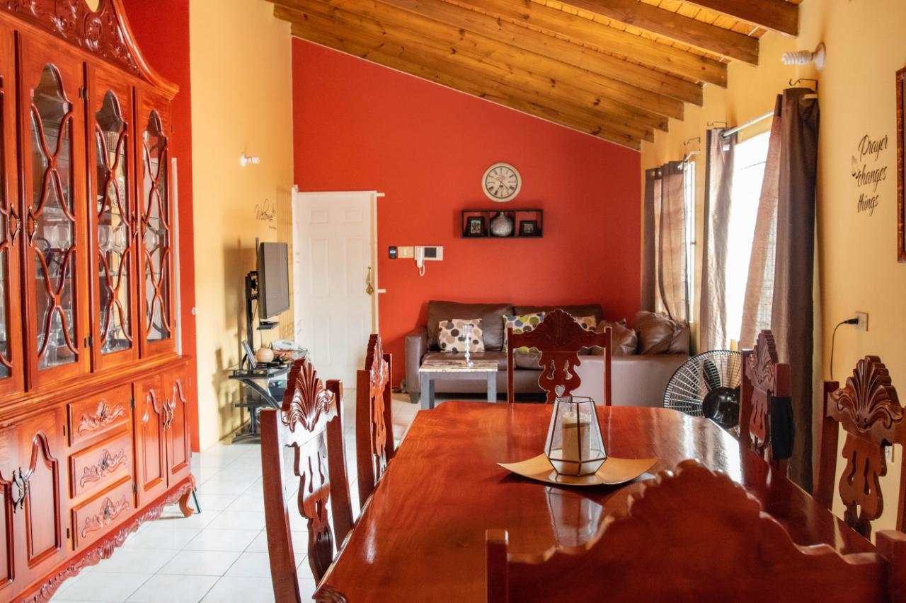 Stunning-6-Bedroom-Home-for-Sale-in-New-Harbour-Village-Jamaica Fifth image of 538 Oyster Way, New Harbour v in Old Harbour, St. Catherine, Jamaica - property is For Sale