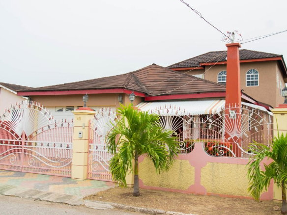 First image of 538 Oyster Way, New Harbour v in Old Harbour, St. Catherine, Jamaica - property is For Sale