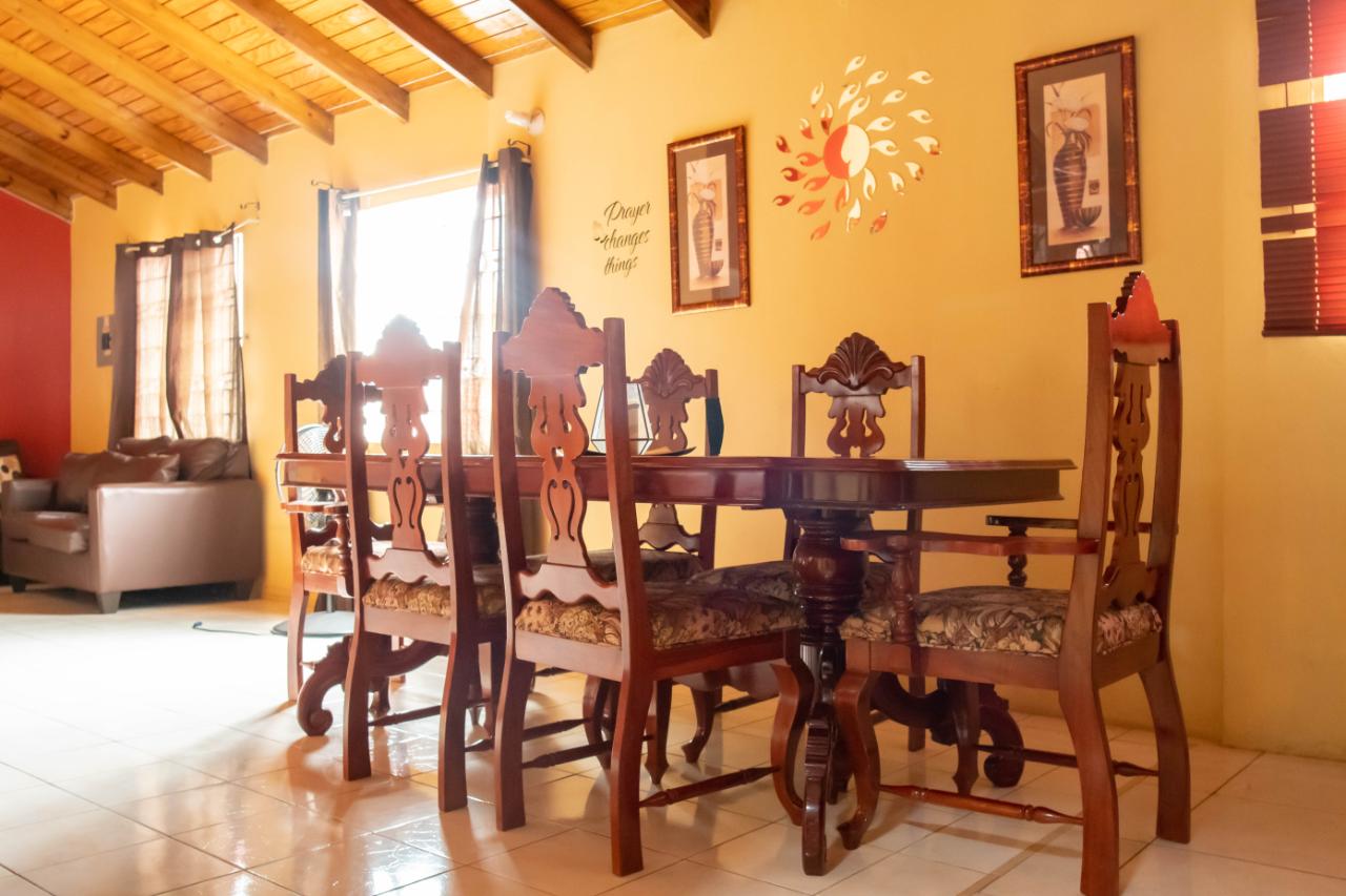 Stunning-6-Bedroom-Home-for-Sale-in-New-Harbour-Village-Jamaica Seventh image of 538 Oyster Way, New Harbour v in Old Harbour, St. Catherine, Jamaica - property is For Sale