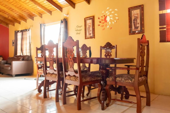 Seventh image of 538 Oyster Way, New Harbour v in Old Harbour, St. Catherine, Jamaica - property is For Sale