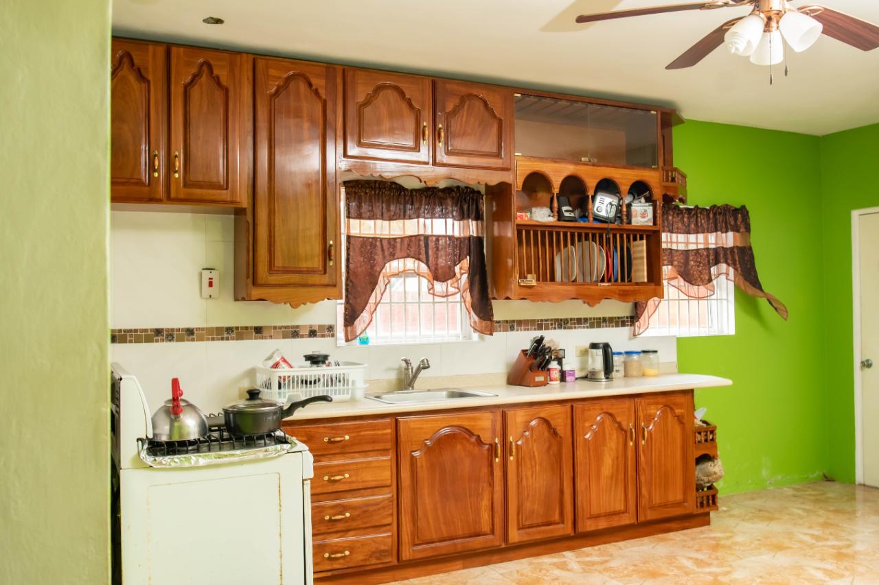 Stunning-6-Bedroom-Home-for-Sale-in-New-Harbour-Village-Jamaica Eighth image of 538 Oyster Way, New Harbour v in Old Harbour, St. Catherine, Jamaica - property is For Sale
