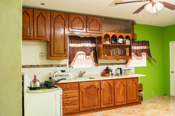 Eighth image of 538 Oyster Way, New Harbour v in Old Harbour, St. Catherine, Jamaica - property is For Sale