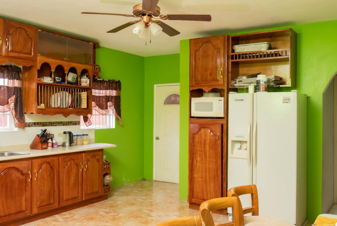 Ninth image of 538 Oyster Way, New Harbour v in Old Harbour, St. Catherine, Jamaica - property is For Sale