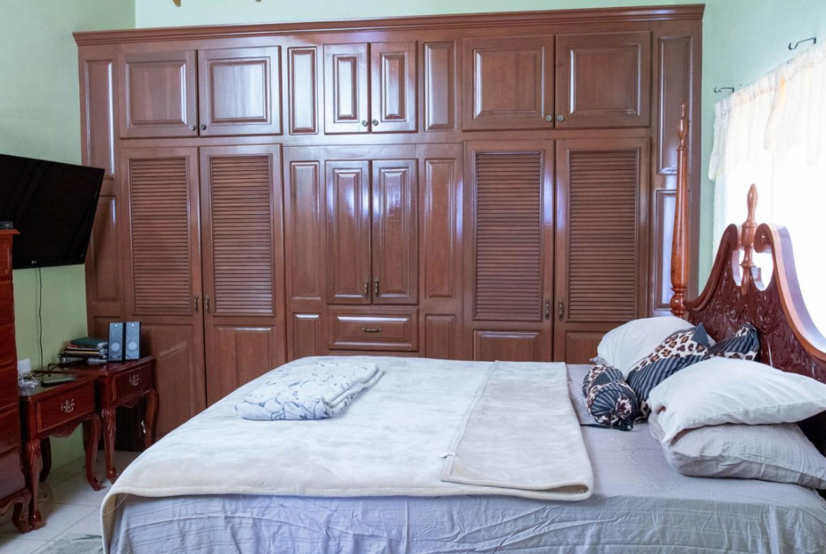 Tenth image of 538 Oyster Way, New Harbour v in Old Harbour, St. Catherine, Jamaica - property is For Sale
