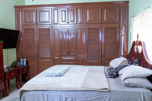 Tenth image of 538 Oyster Way, New Harbour v in Old Harbour, St. Catherine, Jamaica - property is For Sale
