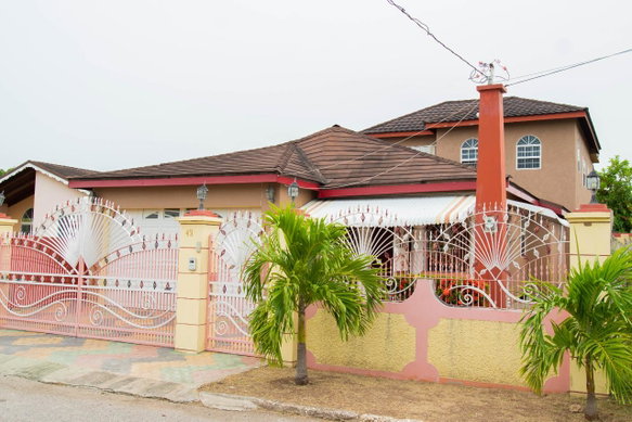 First image of 538 Oyster Way, New Harbour v in Old Harbour, St. Catherine, Jamaica - property is For Sale