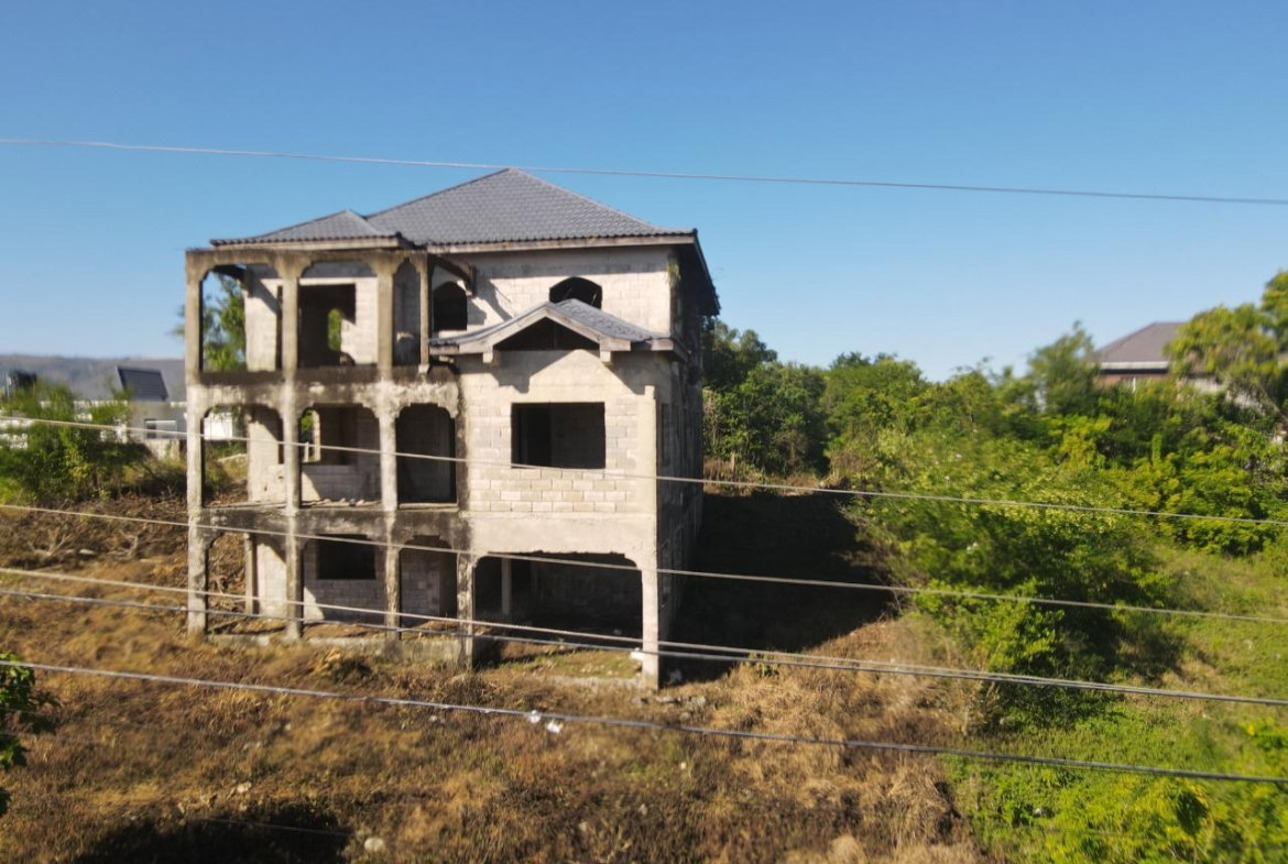 First image of Olive Boulevard in Santa Cruz, St. Elizabeth, Jamaica - property is For Sale