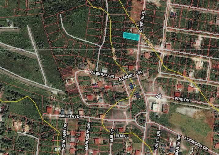 Seventeenth image of Olive Boulevard in Santa Cruz, St. Elizabeth, Jamaica - property is For Sale