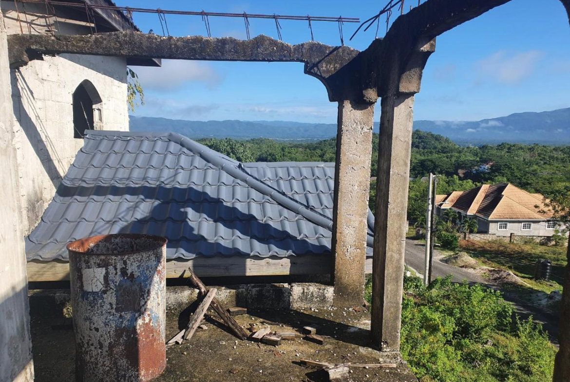 Third image of Olive Boulevard in Santa Cruz, St. Elizabeth, Jamaica - property is For Sale