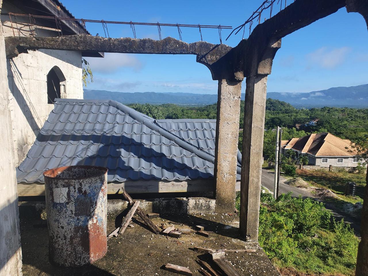 Third image of Olive Boulevard in Santa Cruz, St. Elizabeth, Jamaica - property is For Sale