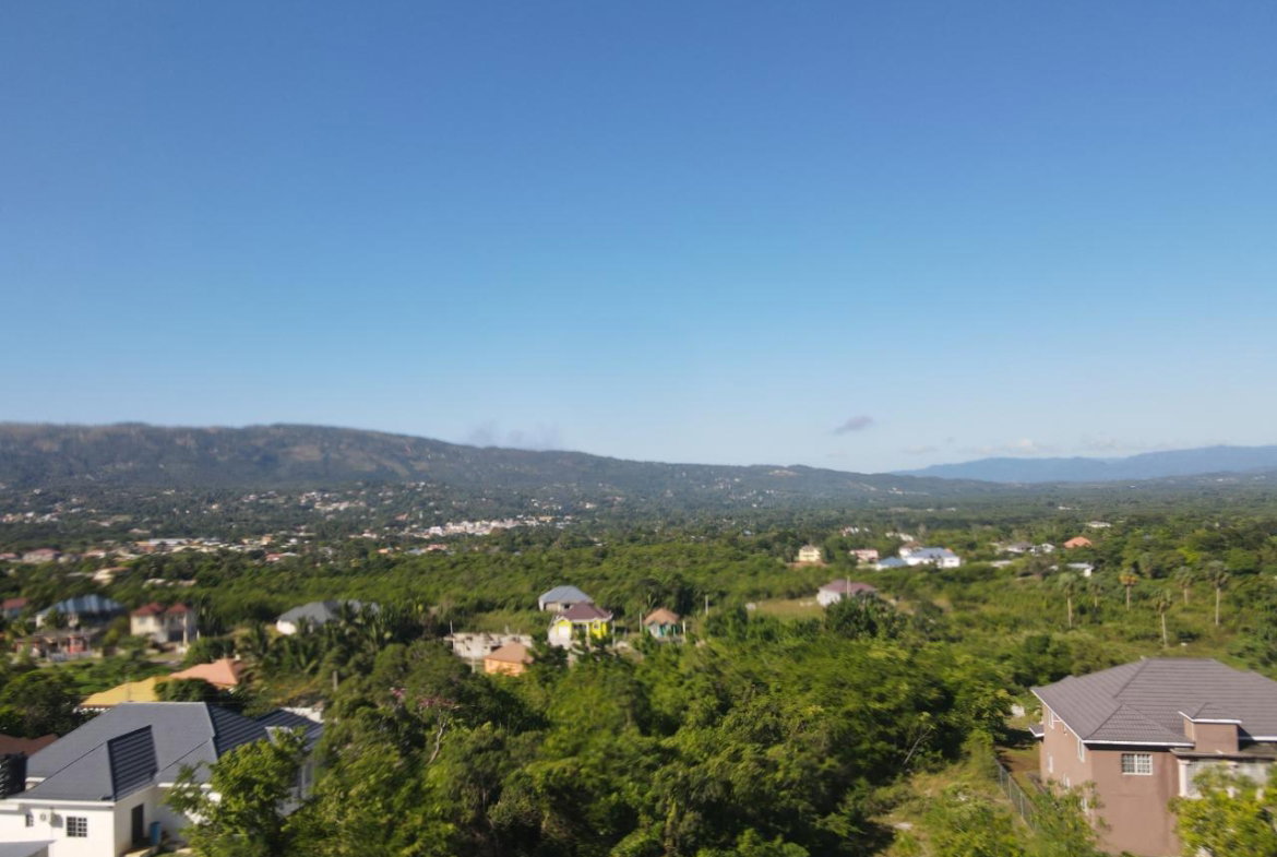 Fourth image of Olive Boulevard in Santa Cruz, St. Elizabeth, Jamaica - property is For Sale
