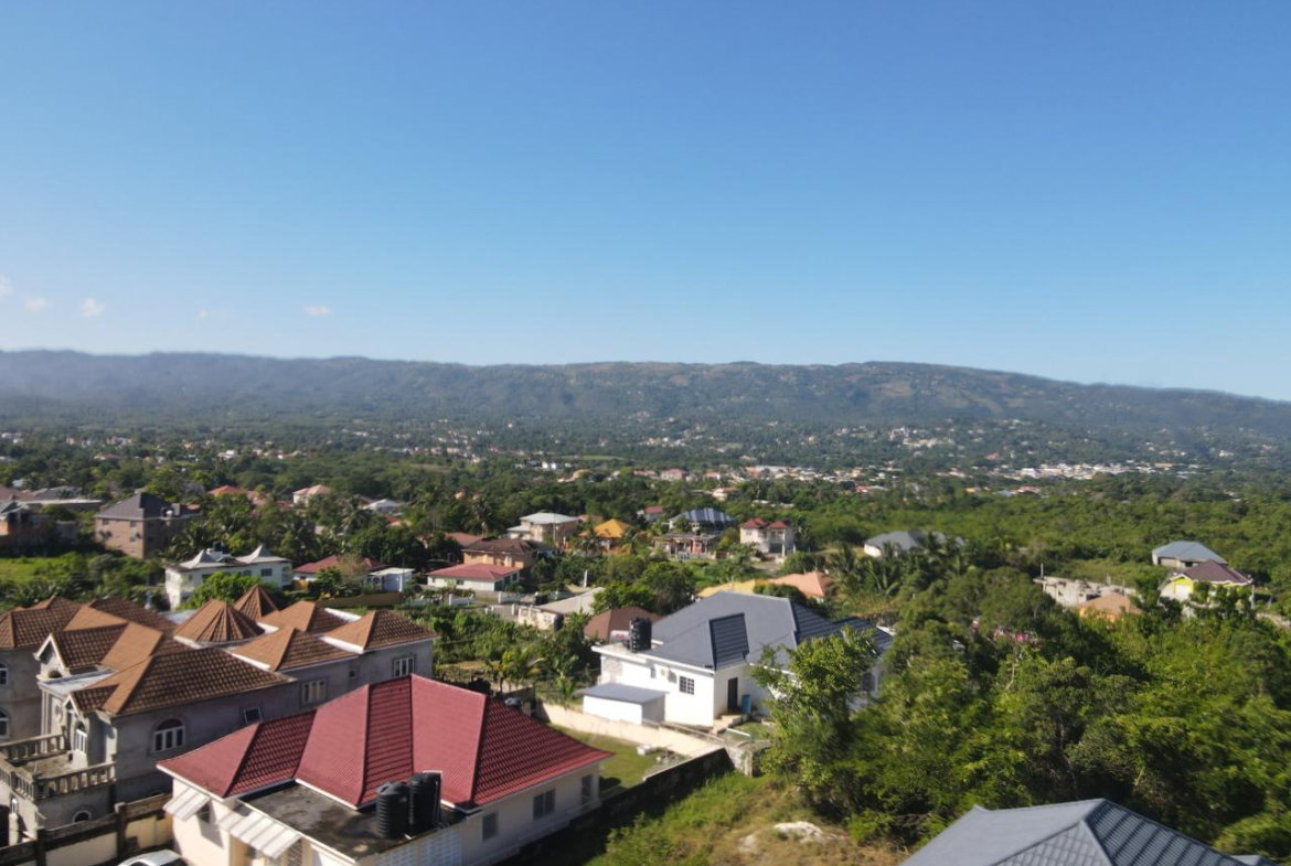 Fifth image of Olive Boulevard in Santa Cruz, St. Elizabeth, Jamaica - property is For Sale