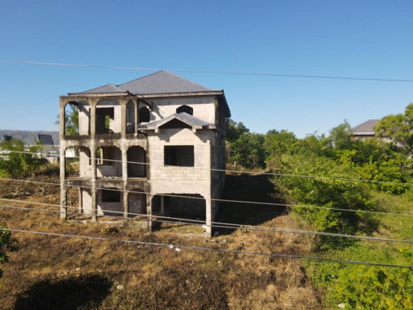 First image of Olive Boulevard in Santa Cruz, St. Elizabeth, Jamaica - property is For Sale