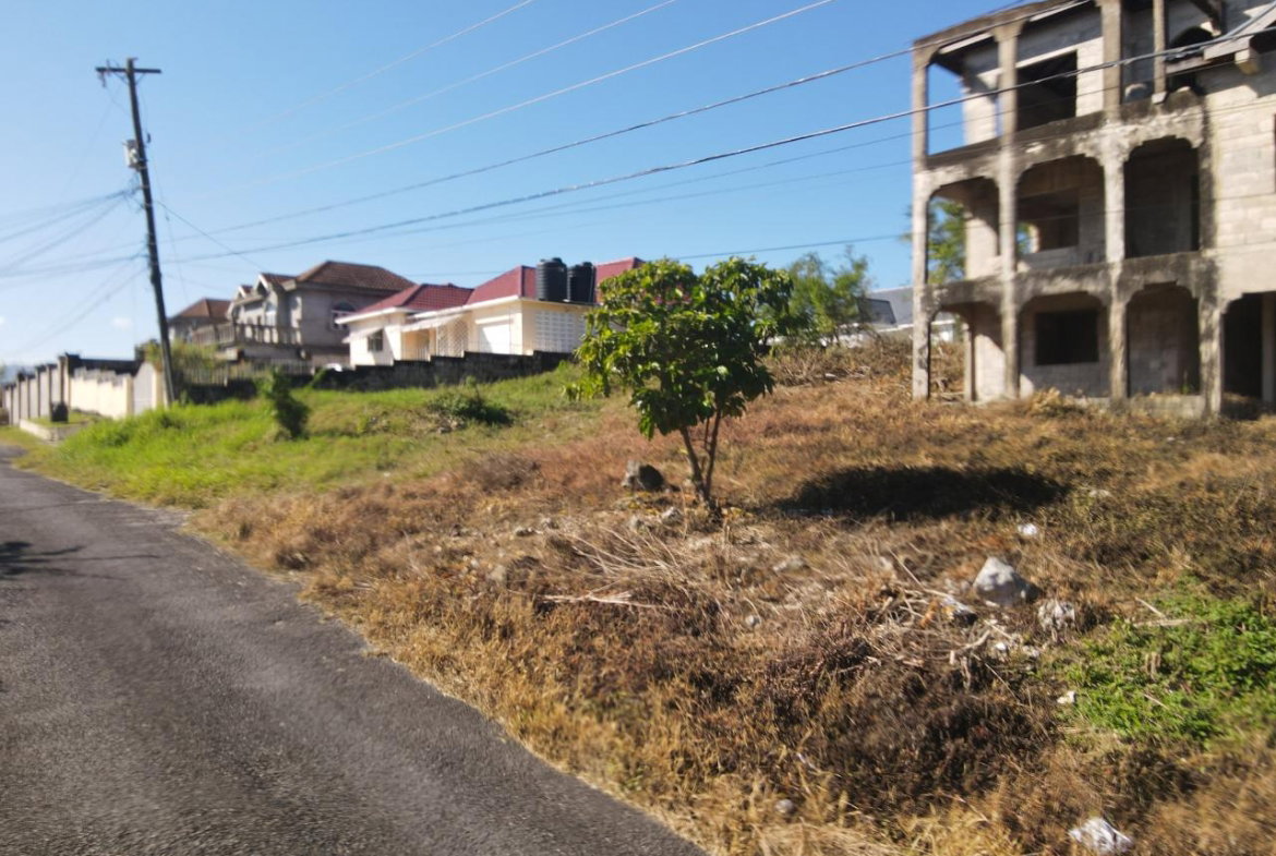 Eighth image of Olive Boulevard in Santa Cruz, St. Elizabeth, Jamaica - property is For Sale
