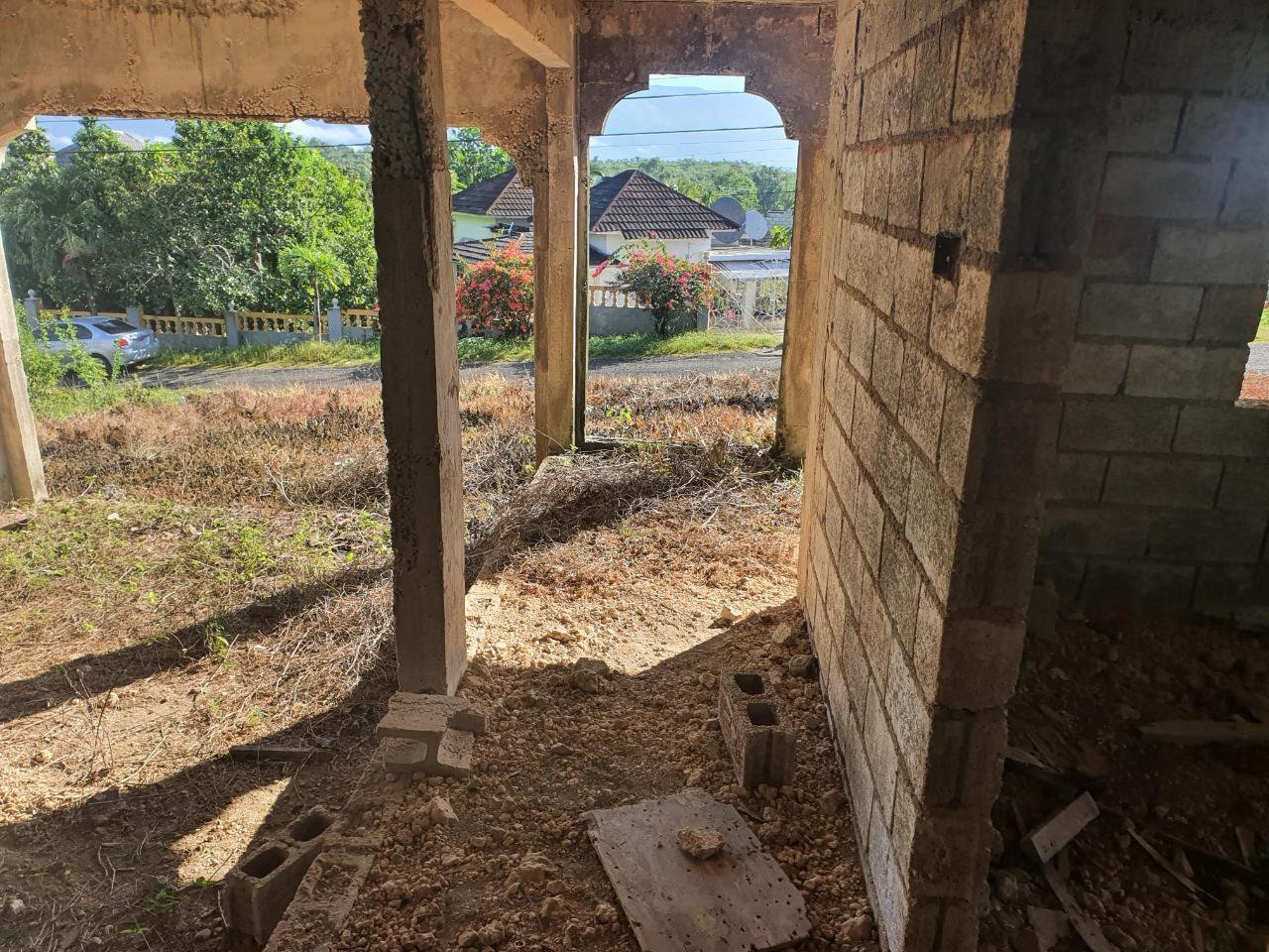 Ninth image of Olive Boulevard in Santa Cruz, St. Elizabeth, Jamaica - property is For Sale
