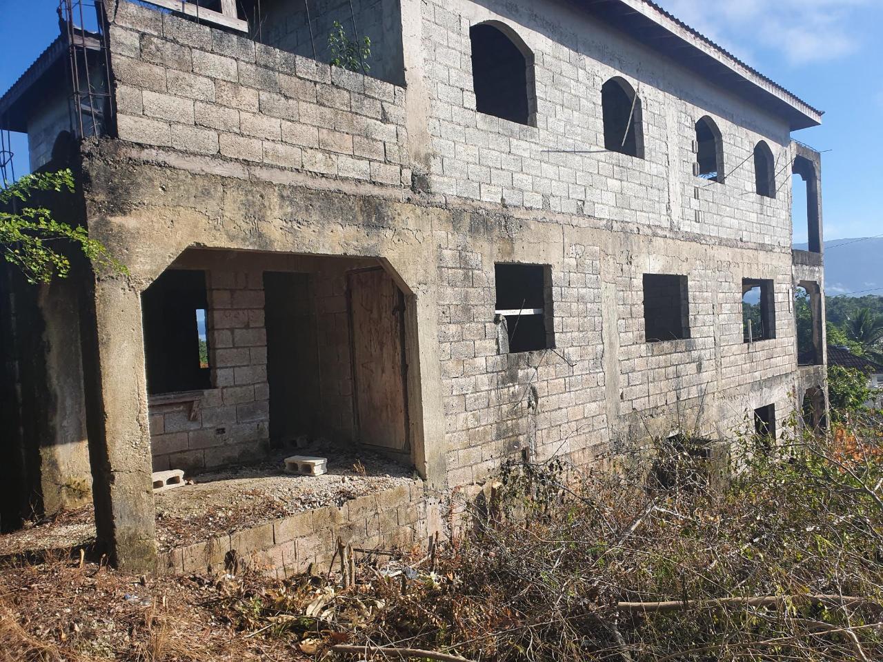 Tenth image of Olive Boulevard in Santa Cruz, St. Elizabeth, Jamaica - property is For Sale