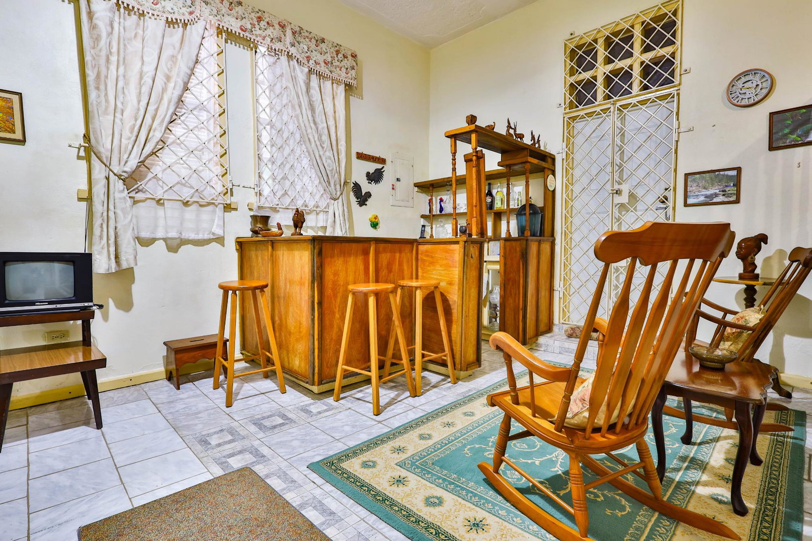 Twenty-First image of Dolphin Bay in Port Antonio, Portland, Jamaica - property is For Sale