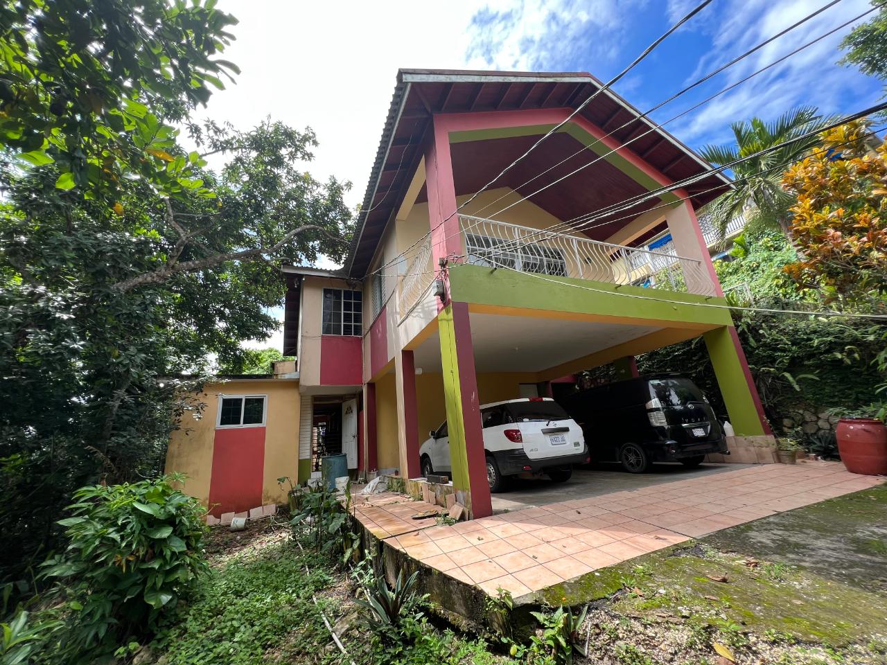 Second image of Lot 12 Rocky View Golden Spri in Kingston 9, St. Andrew, Jamaica - property is For Sale
