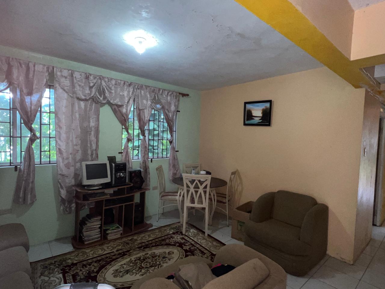 Twelfth image of Lot 12 Rocky View Golden Spri in Kingston 9, St. Andrew, Jamaica - property is For Sale