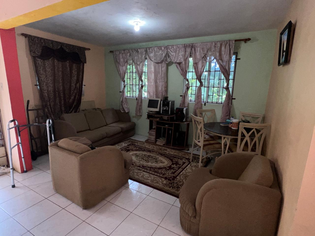 Fourteenth image of Lot 12 Rocky View Golden Spri in Kingston 9, St. Andrew, Jamaica - property is For Sale