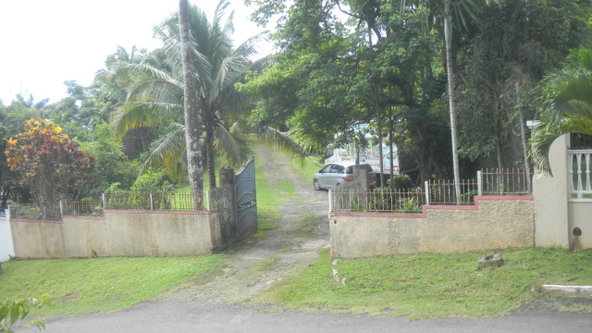 Third image of Lot 12 Rocky View Golden Spri in Kingston 9, St. Andrew, Jamaica - property is For Sale