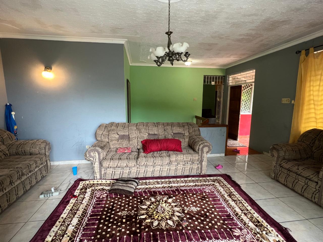 Twenty-Second image of Lot 12 Rocky View Golden Spri in Kingston 9, St. Andrew, Jamaica - property is For Sale