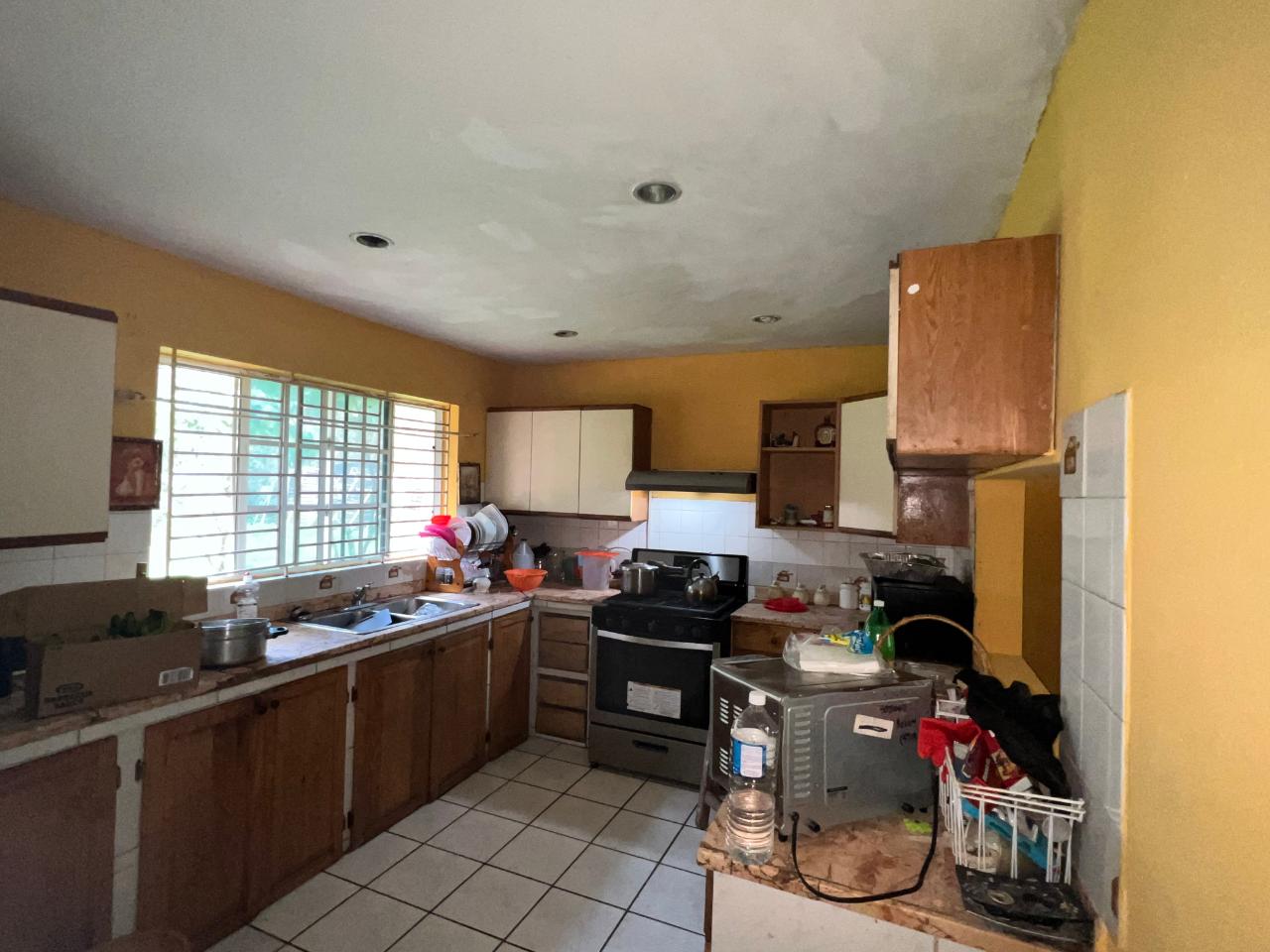 Twenty-Fifth image of Lot 12 Rocky View Golden Spri in Kingston 9, St. Andrew, Jamaica - property is For Sale